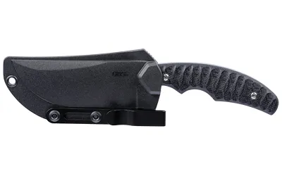 Columbia River Knife & Tool Burrower Dagger Manual Folding Knife - View 4