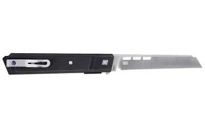 Columbia River Knife & Tool Zephyr Dagger 3840 Folding Knife - View 3