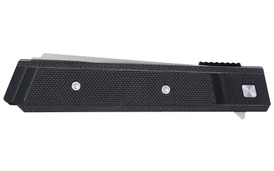 Columbia River Knife & Tool Zephyr Dagger 3840 Folding Knife - View 4