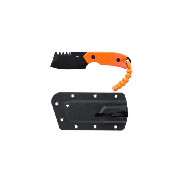 Columbia River Knife & Tool Razel Compact Dagger Fixed Blade - View 2