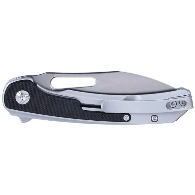 Columbia River Knife & Tool Padawan 6075 14C28N 3.01 In Brushed Satin - View 2
