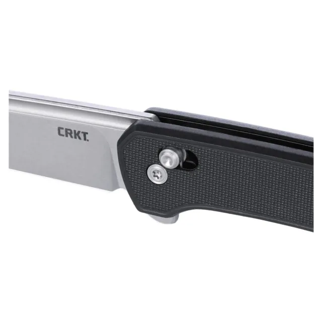 Columbia River Knife & Tool 7075 Q Compact Dagger - View 2