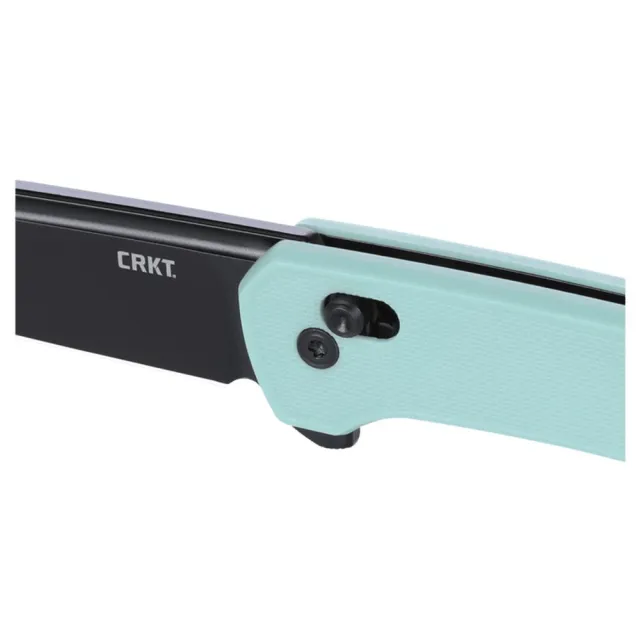 Columbia River Knife & Tool 7075B Q Compact Dagger Fixed Blade - View 2