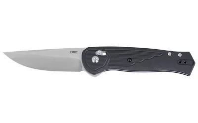 Columbia River Knife & Tool Sero 7118 Folding Pocket Knife - View 2
