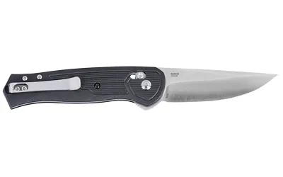 Columbia River Knife & Tool Sero 7118 Folding Pocket Knife - View 3
