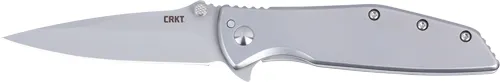 Columbia River Knife & Tool CRKT 7600 Slag Dagger - View 2