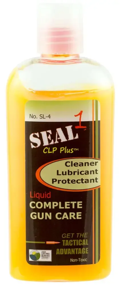 REDCON1 Seal 1 SL4 CLP Plus Cleaner Lubricant Protectant 4oz 4 OZ - View 2