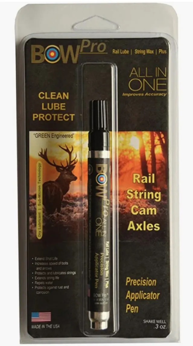REDCON1 BP-PEN Bow Pro Pen Gun Cleaning Kit Bio-Based Technology - View 2