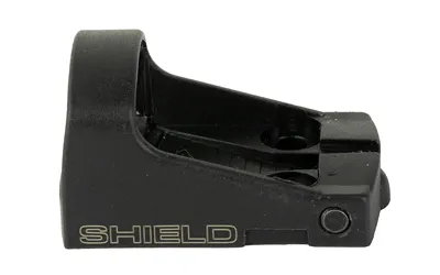 Shield Sights SMS-65-2MOA-POLY Red Dot Sight, 2 MOA, Black - View 4