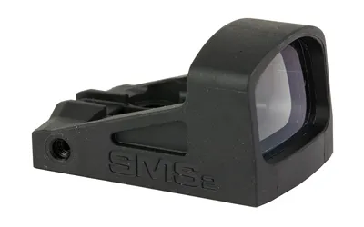 Shlds Sms2 Poly Mini Sight 2.0 4moa Sms2-4moa-poly - View 2