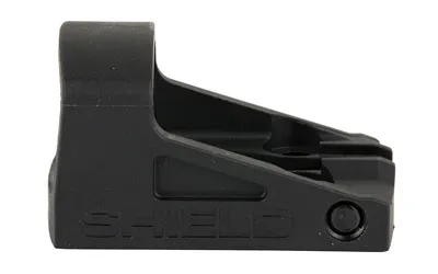 Shlds Sms2 Poly Mini Sight 2.0 4moa Sms2-4moa-poly - View 3