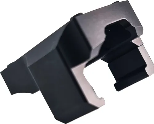 Shield Sights MNT-MP5-SMS-RMS Mount, Black, MP5 - View 2