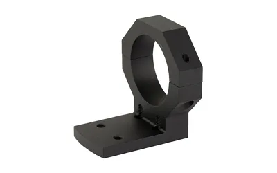 Shield Sights MNT-S-SCP-30-SMS-RMS 30mm Slim Black Scope Mount - View 2
