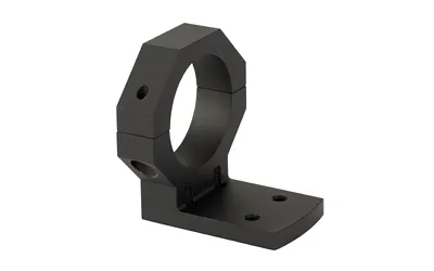 Shield Sights MNT-S-SCP-30-SMS-RMS 30mm Slim Black Scope Mount - View 3