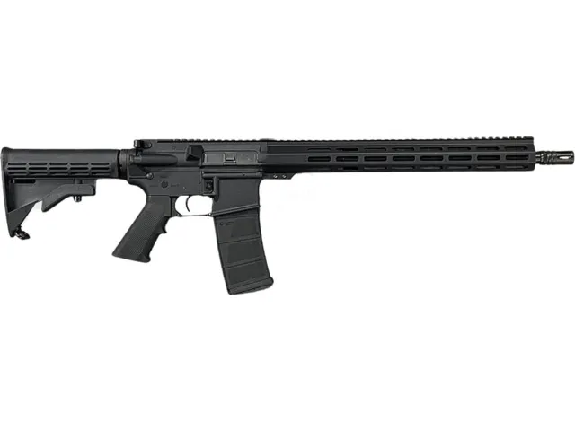 Andro Corp Industries Bravo 5.56 NATO 55616BB - View 2