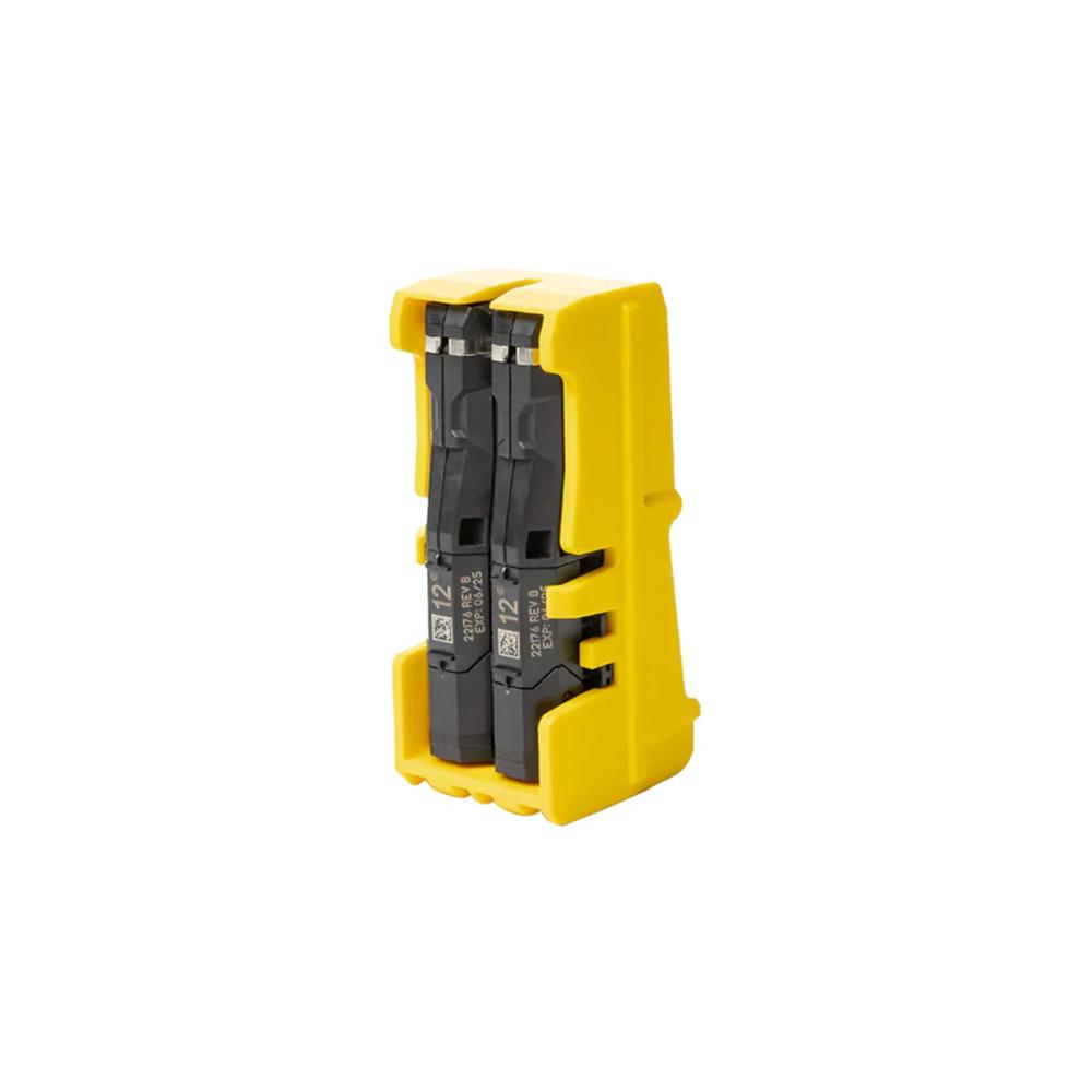 TASER 22198 Taser 7 CQ Home Defense Cartridge 2-Pack - View 2