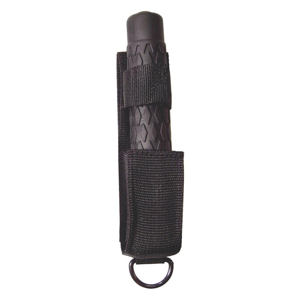 DNZ Products NS26R 26In Steel Baton Black Textured Rubber 26" - View 2