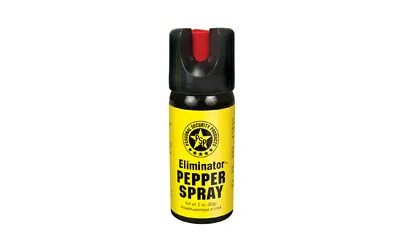 DNZ Products Eliminator Pepper Spray 2oz - View 2