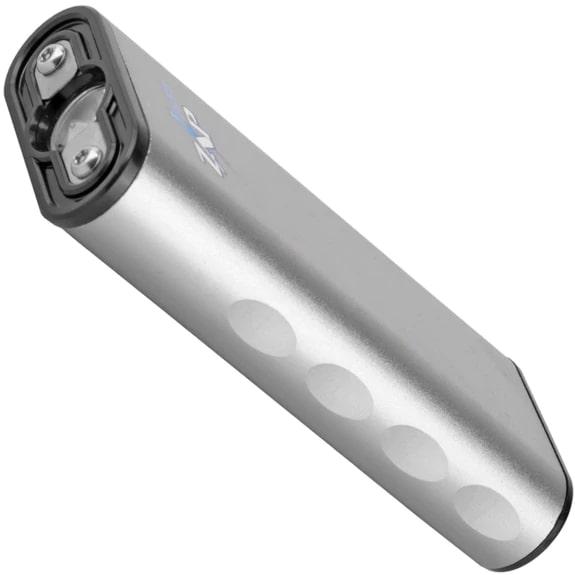 PSP ZAP Edge Stun Gun Gunmetal 950,000V with USB Charger - View 2
