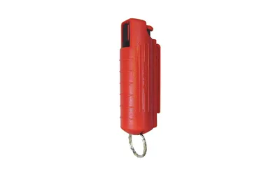 DNZ Products EHC14RDBHC Blue Heat 1.50 oz Red Pepper Spray - View 2