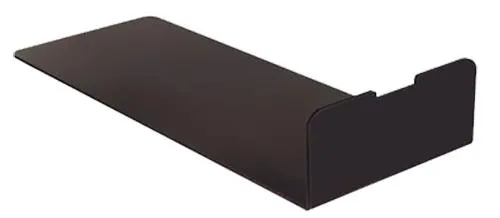 PSPI Holster Mate Bedside Gun Bracket Right/Left Hand Velcro - View 2