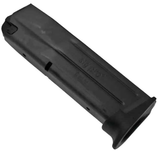 Sig Sauer SP2022 Factory-Style Replacement Magazine 9MM 15-Round - View 2