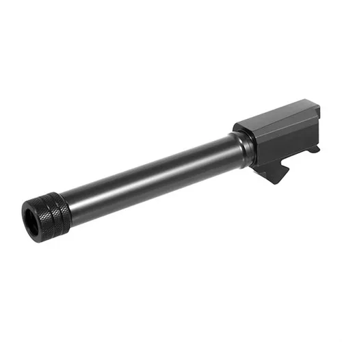 Sig Sauer P226 9 mm Luger Threaded Barrel M13.5x1 LH Black - View 2