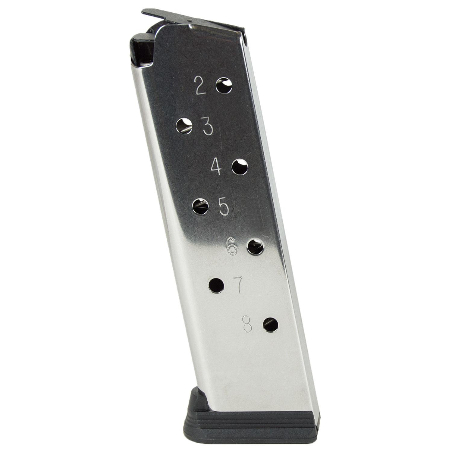 Sig Sauer Magazine 1911 45 ACP Fullsize Carry 8Rd MAG1911458 - View 2