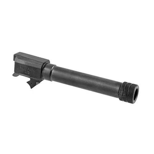 Sig Sauer P229 9mm Luger 3.90" Nitride Finish Steel Barrel for P228 - View 2