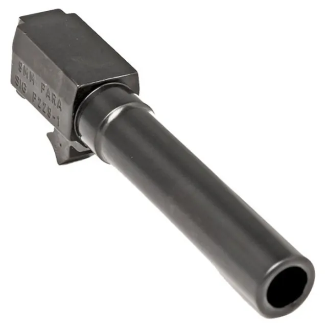 Sig Sauer BBL22919 P229 9mm Luger 3.90" Black Nitride Barrel - View 2