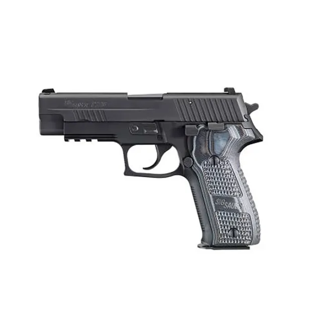 Sig Sauer P226 Extreme 9mm 4.4 In 11 Round 226R-9-XTM-BLKGRY-CA - View 2