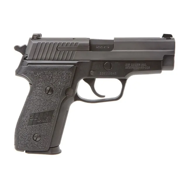 Sig Sauer P229 Compact M11-A1 Pistol 9mm - View 3
