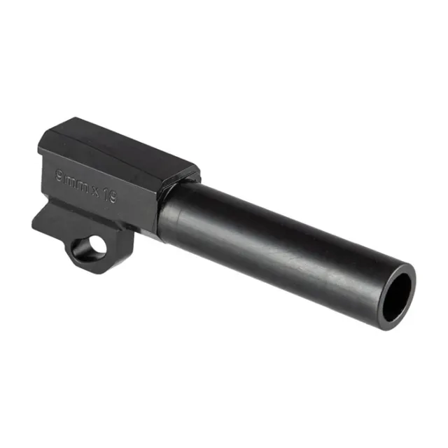 Sig Sauer BBL9389 P938 9mm 3" Black Nitride Steel Replacement Barrel - View 3