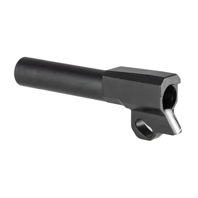 Sig Sauer BBL9389 P938 9mm 3" Black Nitride Steel Replacement Barrel - View 4