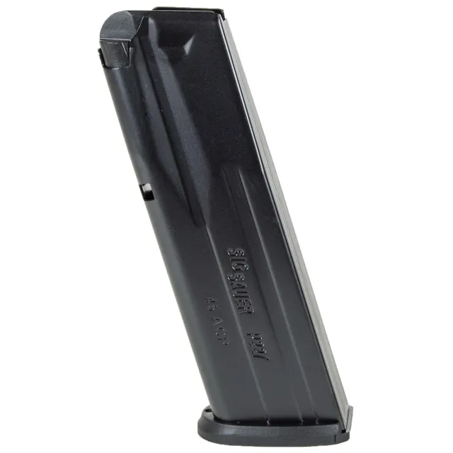 Sig Sauer P227 45 ACP 10 Round Replacement Magazine MAG-227-45-10 - View 2