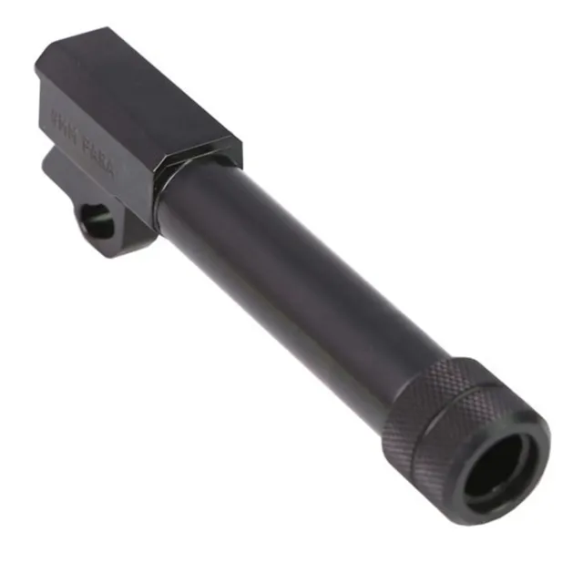 Sig Sauer BBL9389T 9mm P938 Threaded Barrel 3.2" Black Nitride Steel - View 2
