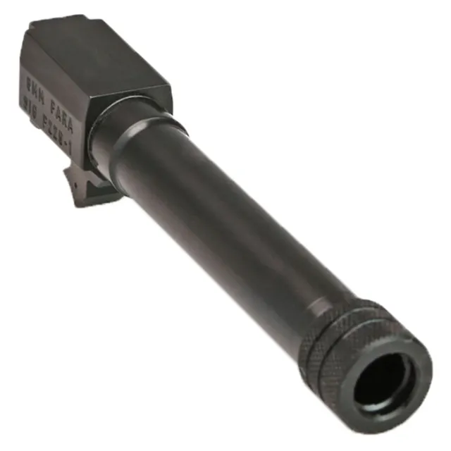 Sig Sauer BBL22919T P229 9mm 3.9" Black Nitride Threaded Barrel - View 2
