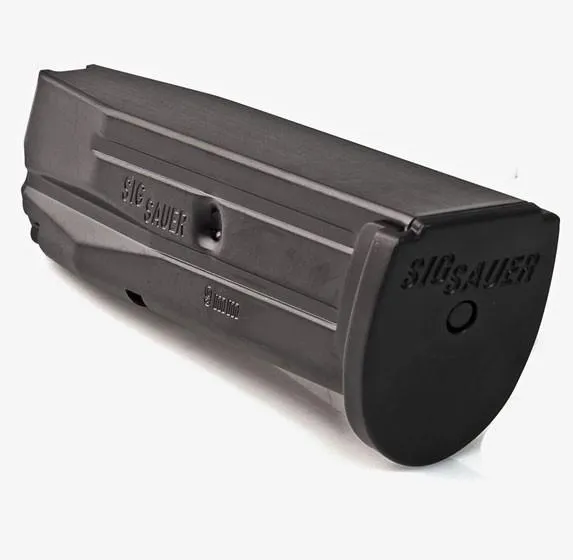 Sig Sauer P250/P320 Compact 9mm 10-Round Magazine - View 2
