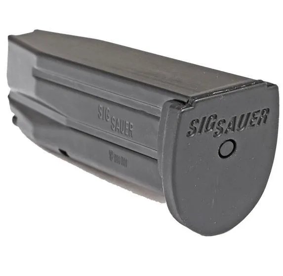 Sig Sauer P320/P250 Full Size 9mm 17rd Magazine - View 2