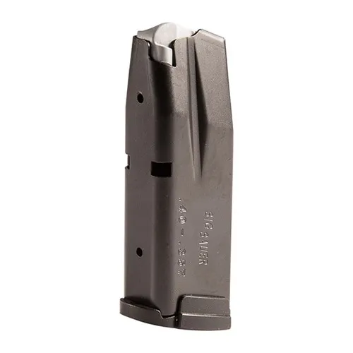 Sig Sauer P250/P320 Sub Compact 10-Round Magazine 10RD - View 2