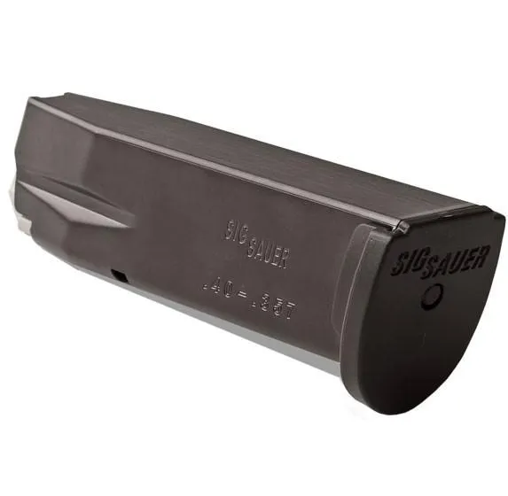 Sig Sauer P250F/320F 40 S&W 14 Round Magazine MAGMODF4314 - View 2