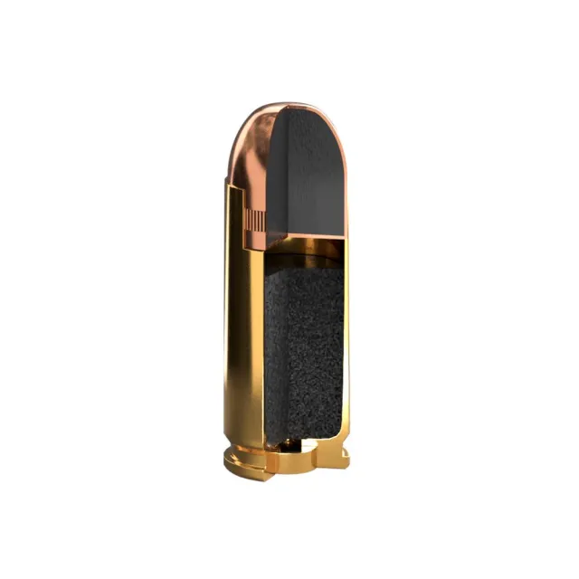 Sig Sauer E10MB150 Elite Ball 10mm Auto 180 gr FMJ 1250 fps - View 2