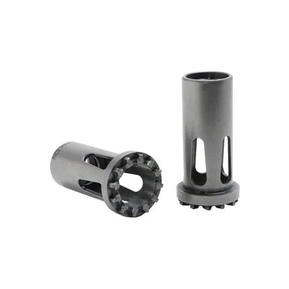Sig Sauer Suppressor Piston 1-2-28 Thread 9MM Compatible SRD9 SRD45 - View 2