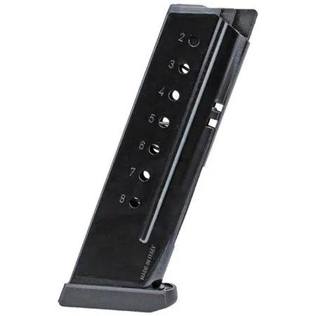 Sig Sauer P220 Factory Magazine 10MM AUTO 8-Round Capacity - View 2