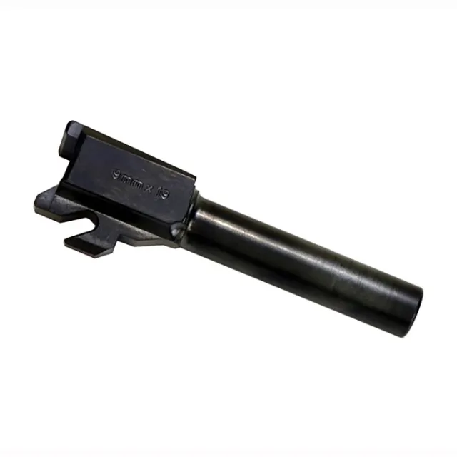 Sig Sauer BBLMODC9 P320 Barrel 9mm Luger 3.90 Inch Nitride Steel - View 2
