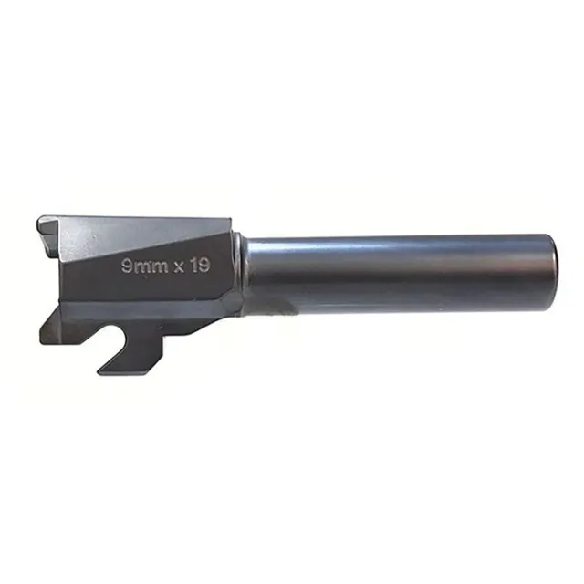 Sig Sauer P320 Sub-Compact 9mm Barrel 3.6" Black Nitride Steel - View 2