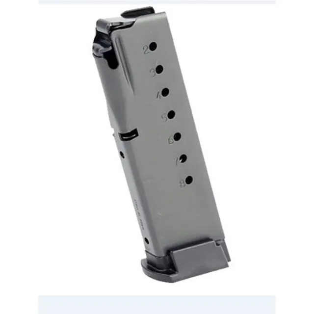 Sig Sauer MAG-225A-9-8 P225A 9mm 8-Round Blued Steel Magazine - View 2