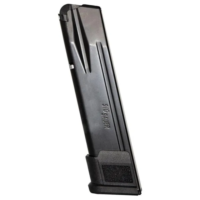 Sig Sauer MAG-MOD-F-43-18 P320 40/357 18-Round Magazine - View 2