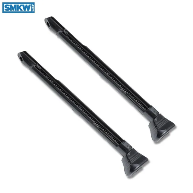 Sig SAUER 1911 BB-Gun .177 Cal 16Rd Black Magazine 2-Pack (AMPC-BB-16) - View 2