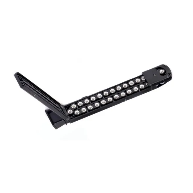 Sig SAUER P320 ASP .177 Cal 20rd 2-Pack Air Pistol Magazine (AMPC-177-20) - View 2